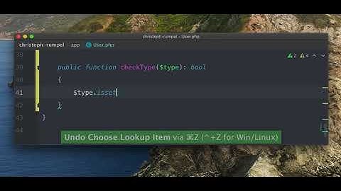 🧪 #PhpStorm Tips & Tricks #10 - Postfix Templates