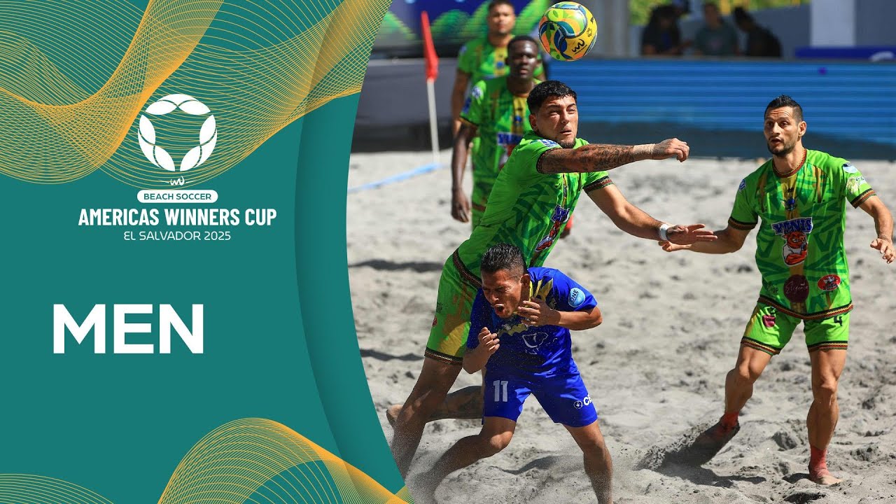 Bahia FP vs. Sportivo Luqueño - Game Highlights