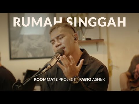 See You On Wednesday | Fabio Asher - Rumah Singgah  ( Live Session)