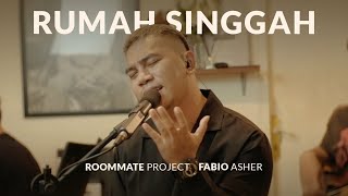 Download Lagu See You On Wednesday | Fabio Asher - Rumah Singgah  ( Live Session) MP3