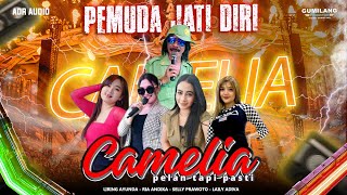 🔴LIVE CAMELIA PELAN TAPI PASTI - HAPPY PARTY PEMUDA JATI DIRI - MARGOREJO DUKUHSETI - ADR AUDIO
