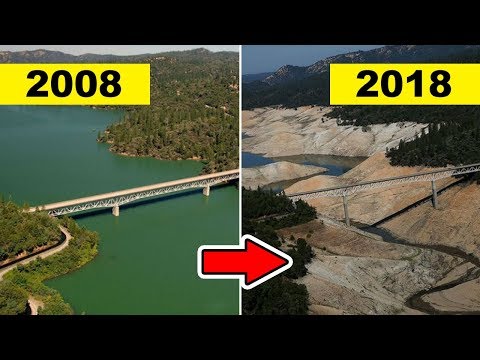 Video: Satelitní Snímky NASA Potvrzují, že Superstormy Jsou Umělé - Alternativní Pohled