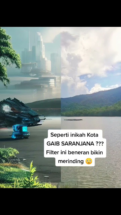 apakah benar filter ini. ? #fyp #youtubeshorts #viral #youtube #filterigalatiktok