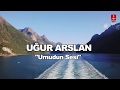 Uur arslan  umudun ses  enstrmantal  fon mzii 