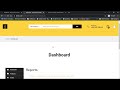 Vendors Report