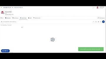 [exabyte.io] Clone the WorkFlow