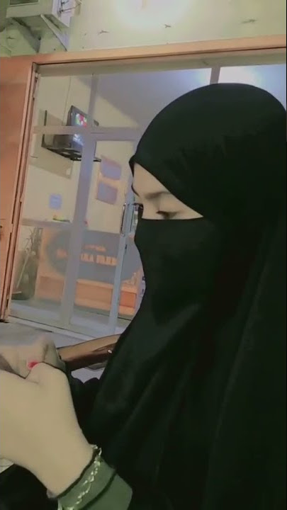 Video Mentahan Halu Ukhty Cantik Buat Manasin mantan, prank temen. STORY HALU