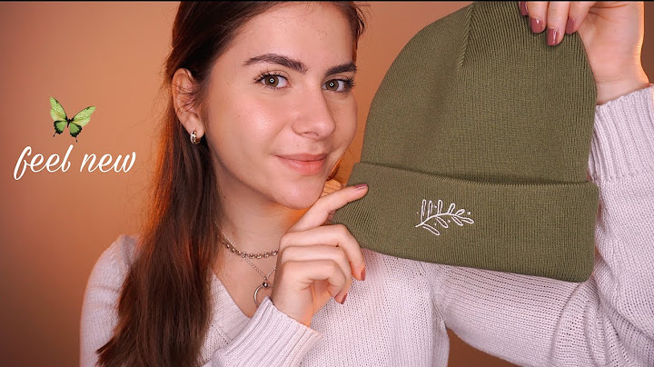 ASMR Nach diesem Video fühlst du Dich wie Neu  #trendbox | Dori ASMR