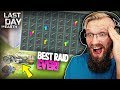 The best raid of all time extremely satisfying  last day on earth survival