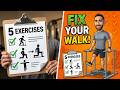 Why Walking Is Still Hard After Stroke (And 5 Exercises That Help)