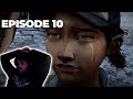 The Walking Dead 1st Playthrough - S02E05 Full Stream