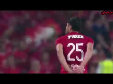 طبلي بطبلة بلدي الليله النادي الاهلي