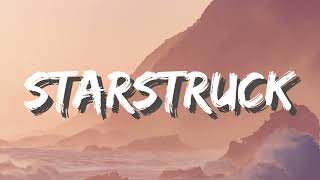 Years & Years - Starstruck (Lyrics)