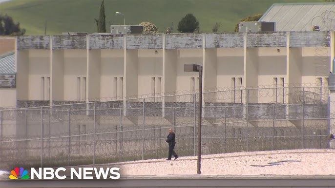 Troubled California Women S Prison To Be Shut Down