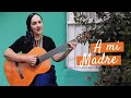 A MI MADRE - Milena Hernández