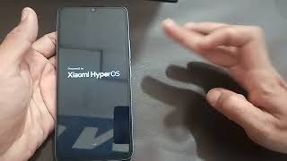 Poco c65 bootloop , restart...