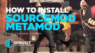 How to Install Sourcemod and Metamod on a Team Fortress 2 Server! Content