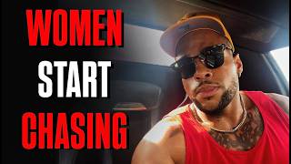 When I Learned THIS, WOMEN Started CHASING