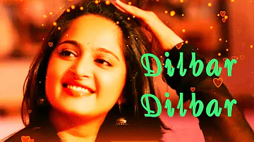 Dilbar Dilbar /super hit ringtone
