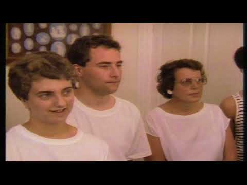Redemption Song (1991) ePp.1 ''Iron In The Soul''