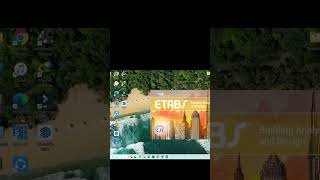 CSI ETABS v22 2025 short