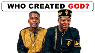Who Created God