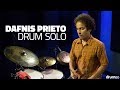 Dafnis prieto drum solo  drumeo