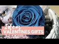 VALENTINES GIFTS IDEAS