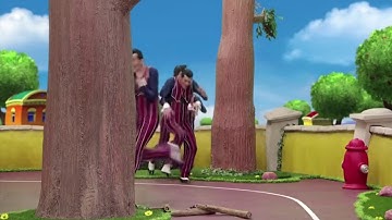 We are number one but crunch