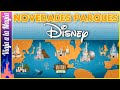Novedades Parques Disney 2020 | Así es Disneyland París hoy