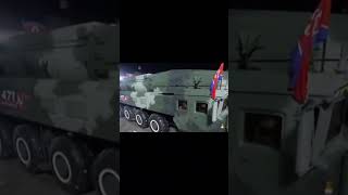 Кім Чен Ин влаштував шоу сили — ракети, дрони і Медведєв поруч! #новини