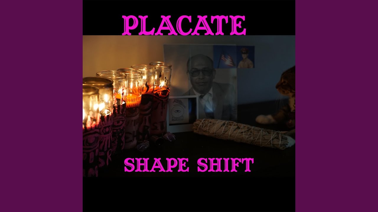 Ver Shape Shift en YouTube Ver Shape Shift en YouTube