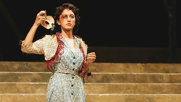 Monica Conesa—"Stridono lassù"—Pagliacci (2024)