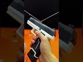Who needs this P320?#Ayoub_Affi#gelblasters #airsoft