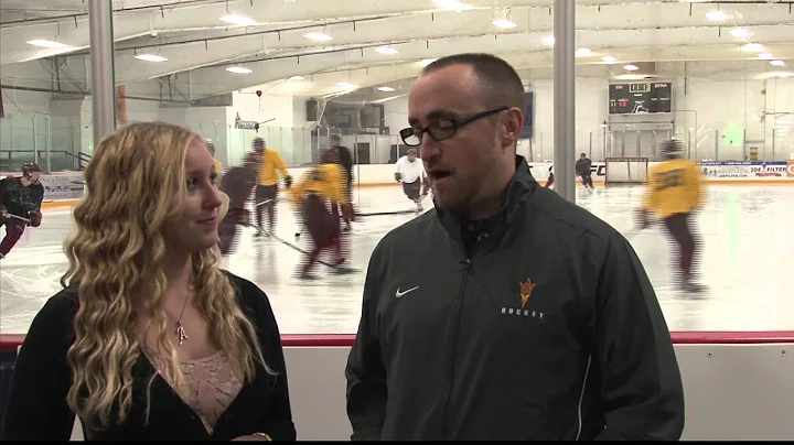 Hell Frozen Over:  Week 1