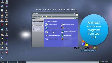 Remove terpoy.com pop-up redirect virus