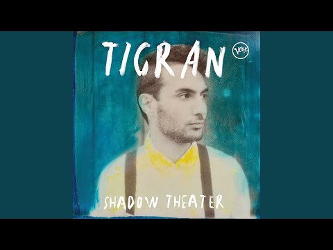 Putar Pt2 Alternative Universe - Tigran Hamasyan