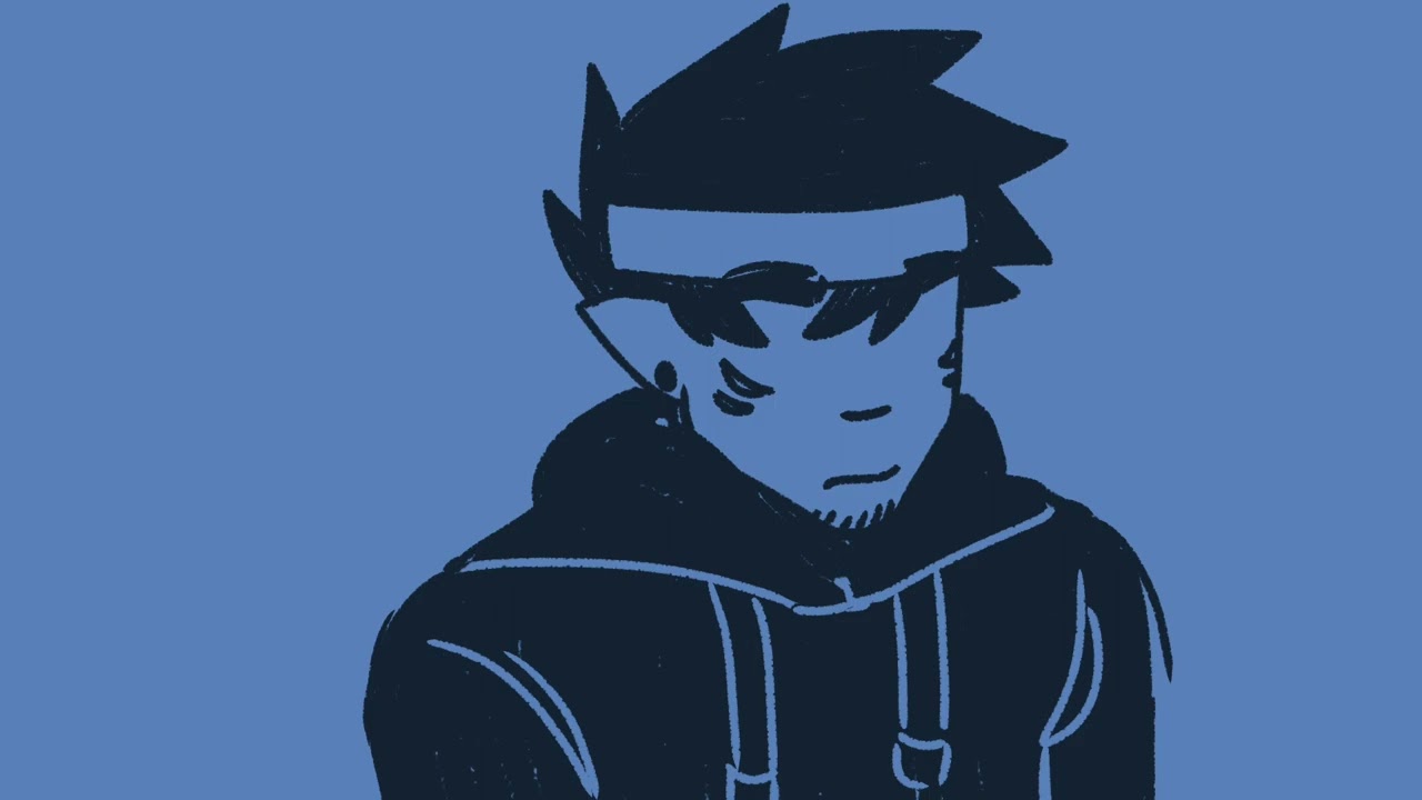 The Only Exception - Guapoduo Animatic (UNFINISHED)