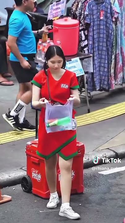 Cici teh pucuk