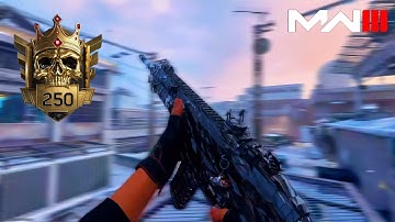 TOP 250 RANKED PLAYERS LOBBIES LOOK LIKE