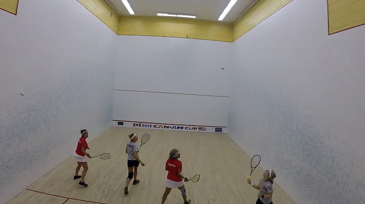 CanAm Cup  2018 W55 Tessa.Ruth.Vaugh...