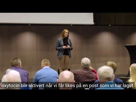 Video: Sosiale Medier Avhengighet