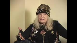 Sylvia Miles - Andy Warhol Joe Dallesandro Nico and a Falcon