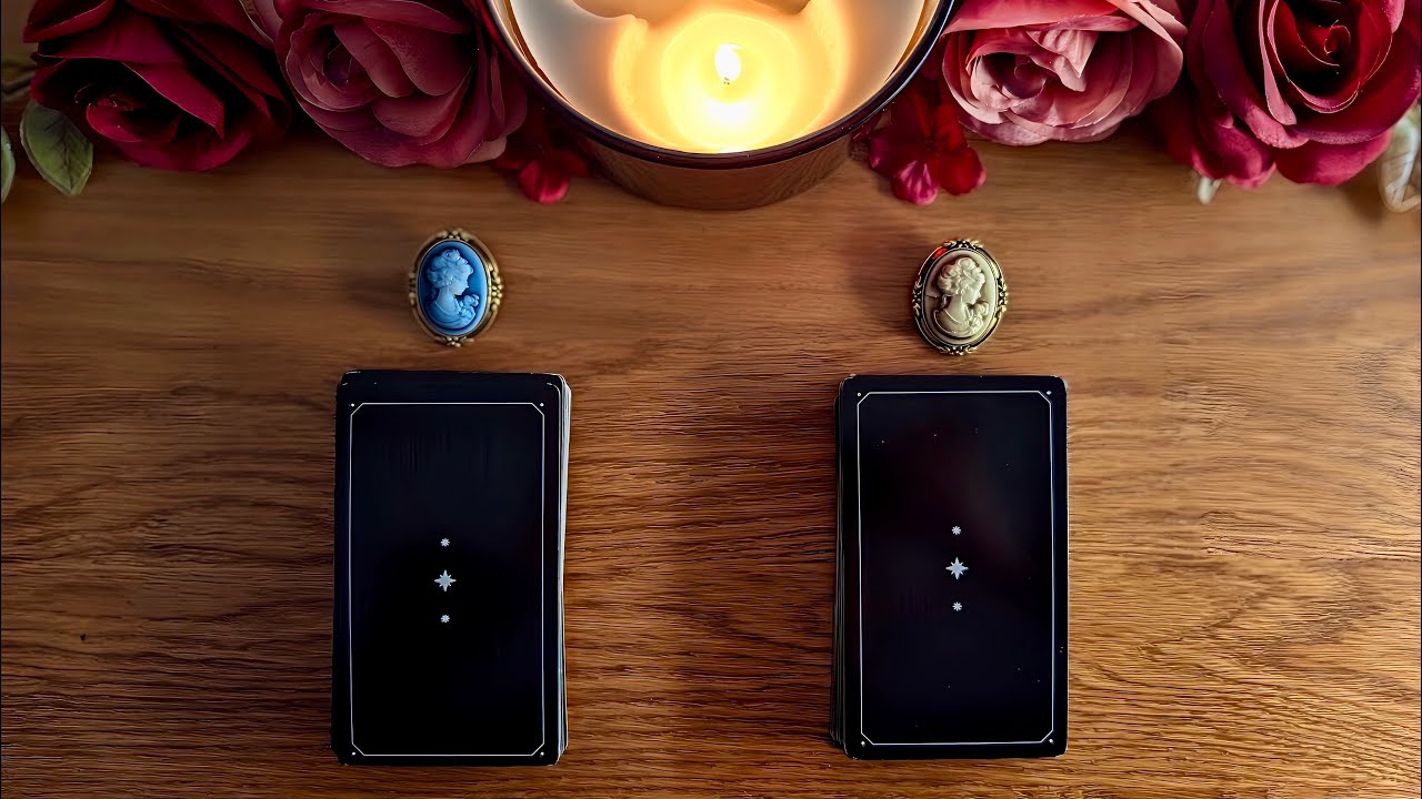 💖CANALIZACIÓN 💖💌NECESITA DECIRTE ESTO😱+ PERSONA NUEVA 💘Tarot Interactivo Amor💘