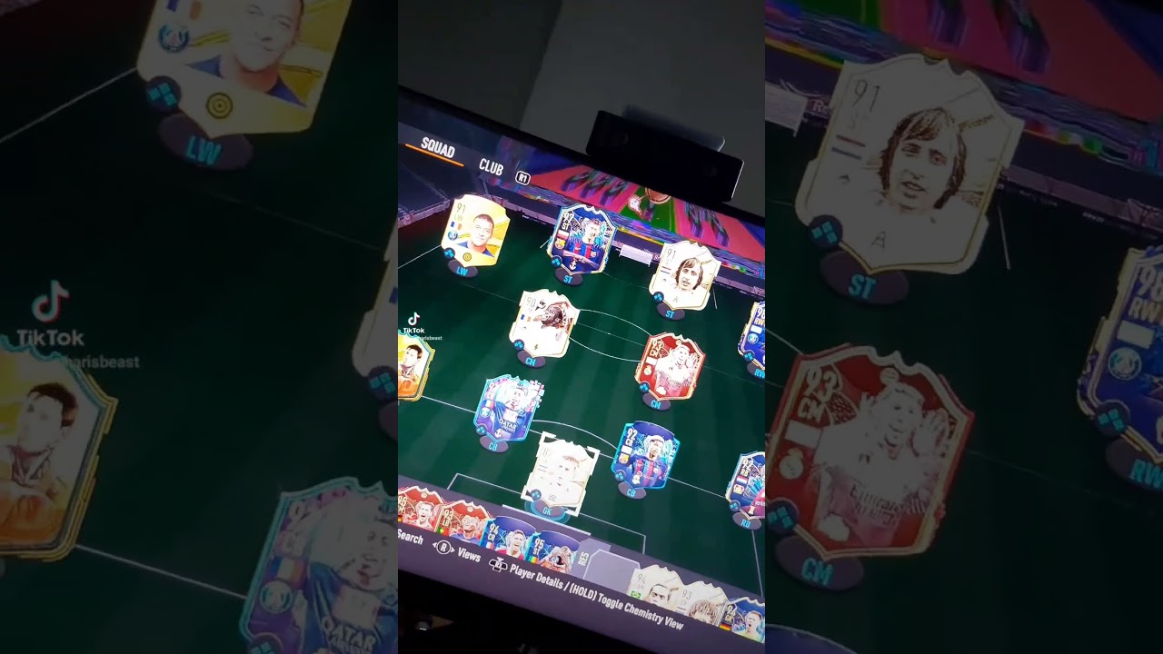 Rank 3 SERIE A Fut Champs Rewards Are *INSANE*!!! Fifa 23