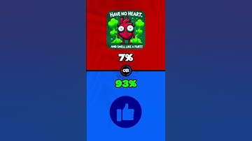 Never let the small things stress you out, #wouldyourather #quiz #game #challenge #fyp