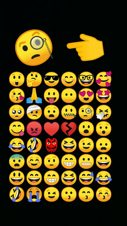 find the odd emoji out 🤔🤔😨 #emoji #emojichallenge #funny #riddles #subscribe #emojis #emojiday