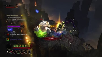 Condemn Crusader GR99