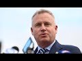 Jeremy Rockcliff to ask Tasmanian Governor to form government