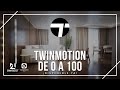 Curso Twinmotion de 0 a 100 - Bienvenida